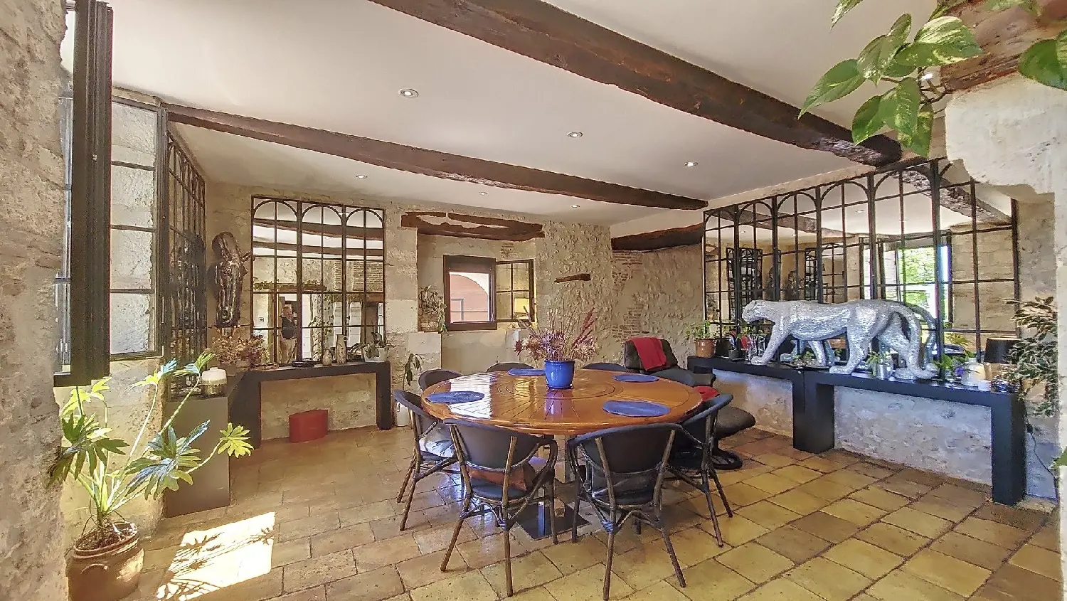  en venta finca rústica Gaillac Tarn 4