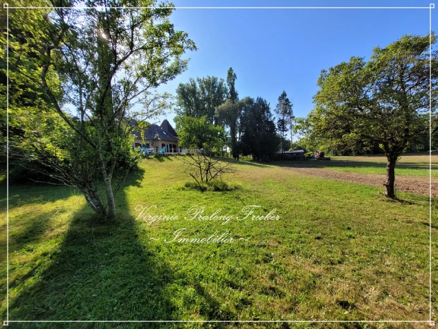  for sale estate Galgon Gironde 2