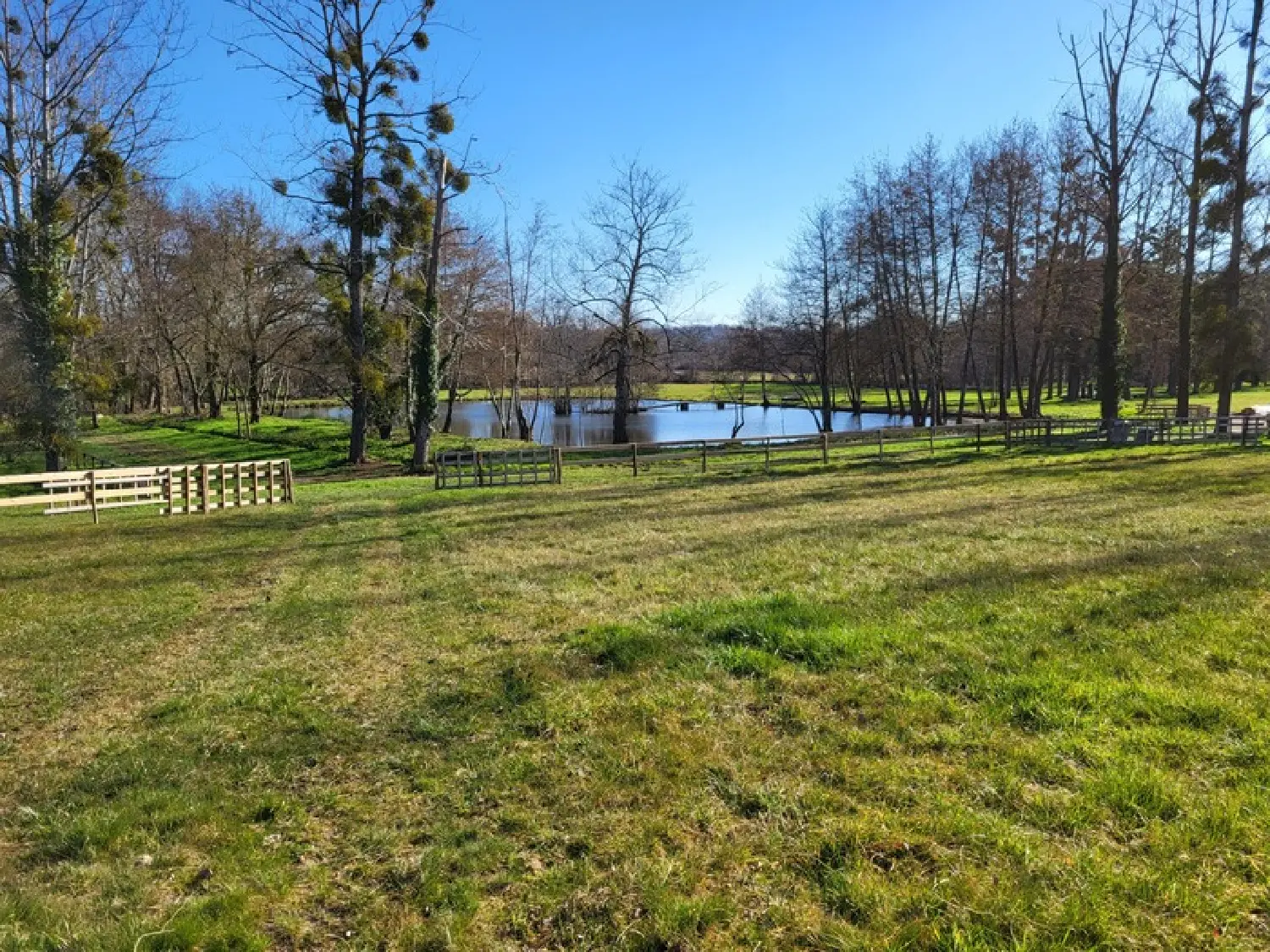  for sale estate Galgon Gironde 4