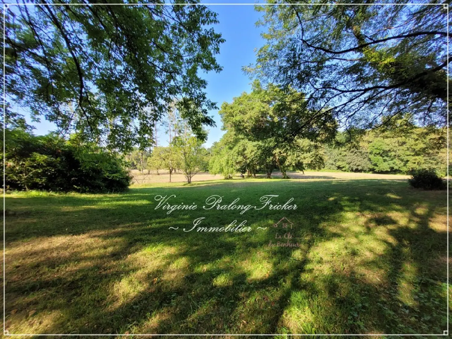  for sale estate Galgon Gironde 7