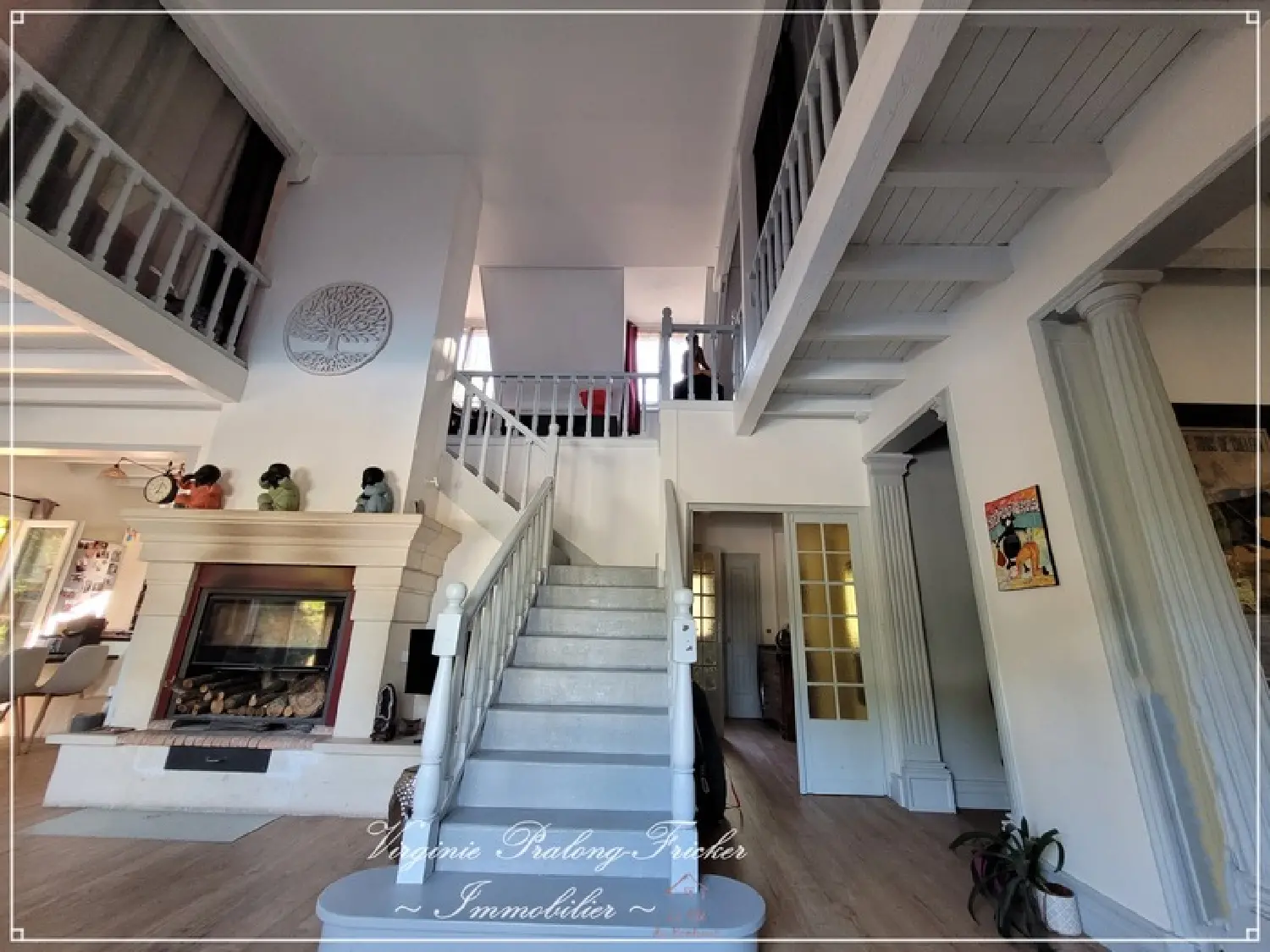  for sale estate Galgon Gironde 8