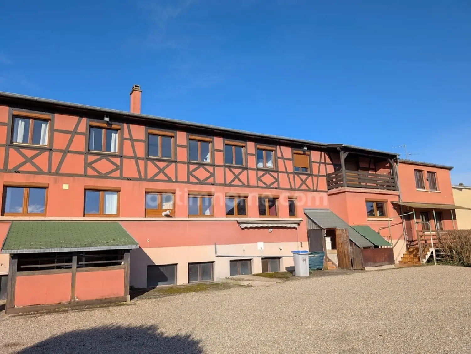  te koop landgoed Geispolsheim 67118 Bas-Rhin 2