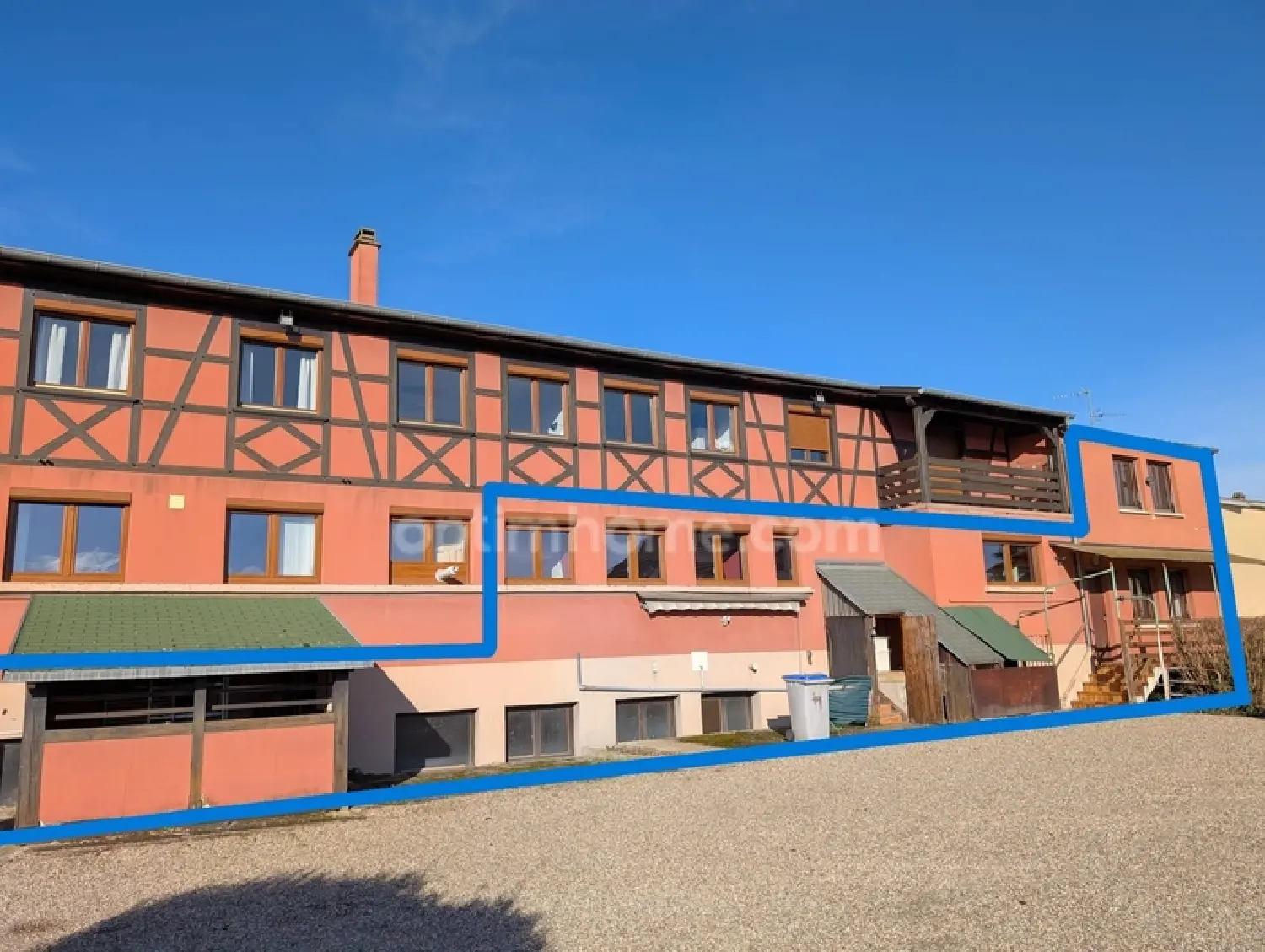  te koop landgoed Geispolsheim 67118 Bas-Rhin 3