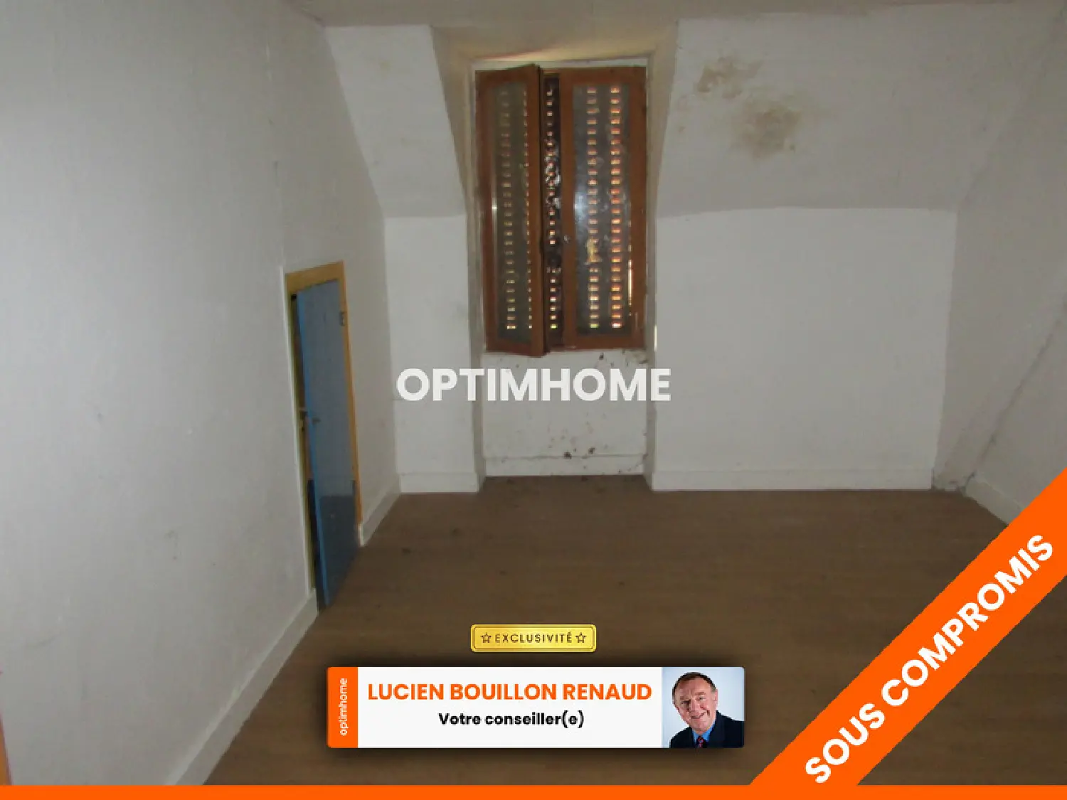  à vendre propriété Génelard Saône-et-Loire 6