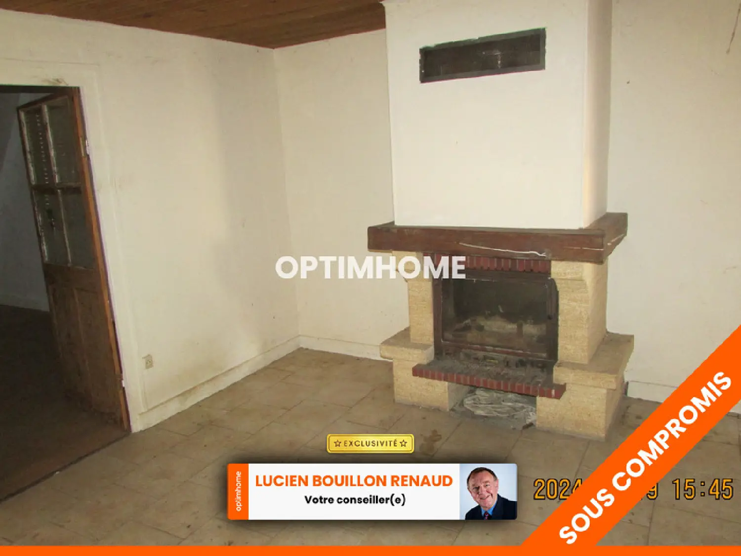  à vendre propriété Génelard Saône-et-Loire 7