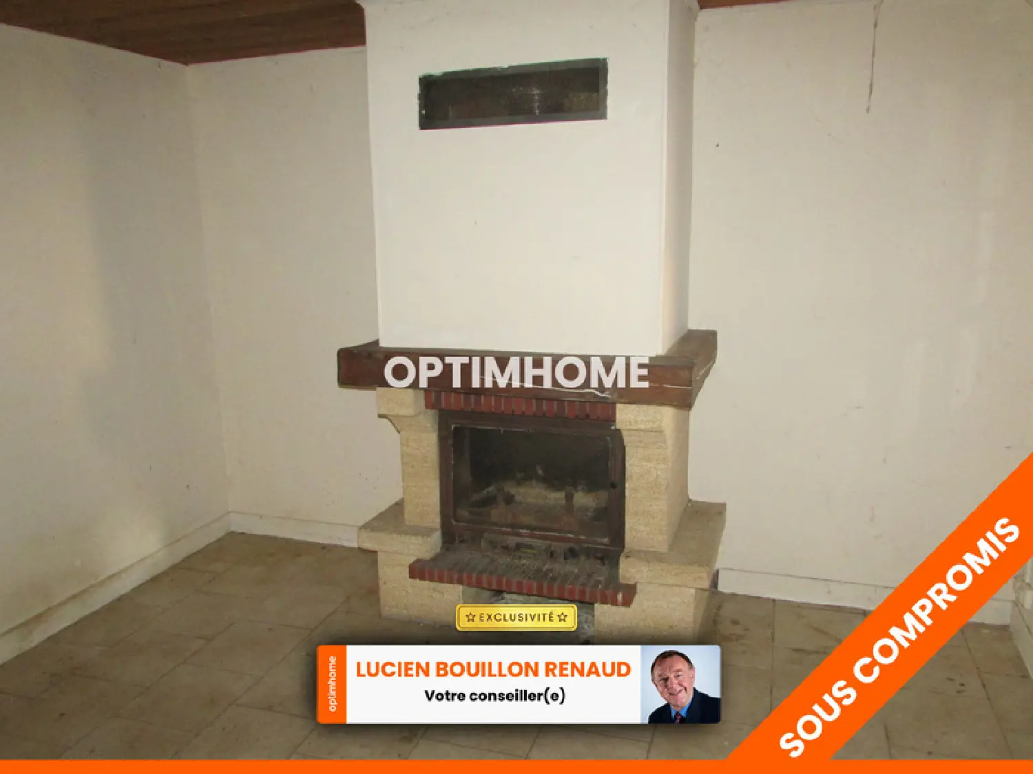  à vendre propriété Génelard Saône-et-Loire 8