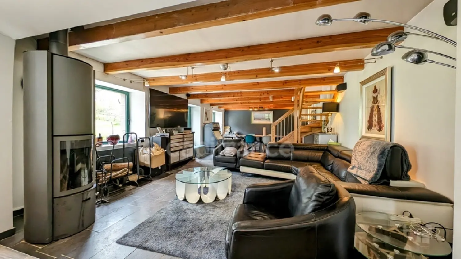  te koop landgoed Hanvec Finistère 5