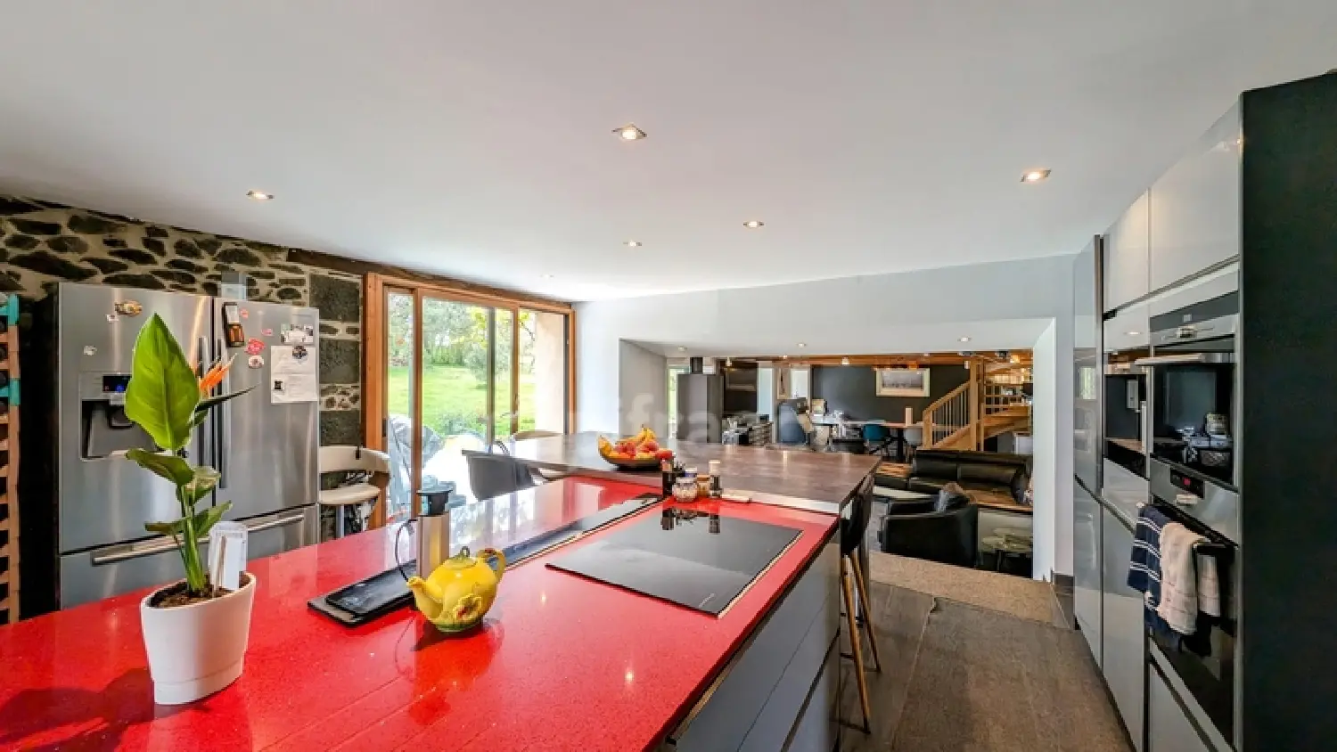  te koop landgoed Hanvec Finistère 7