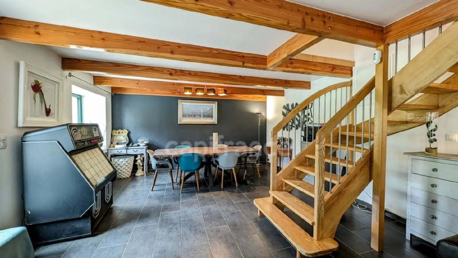  te koop landgoed Hanvec Finistère 8