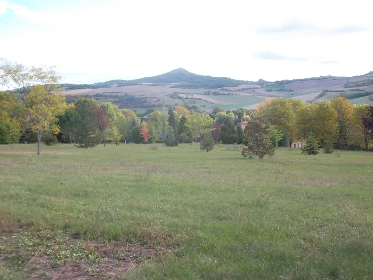  te koop landgoed Issoire Puy-de-Dôme 4