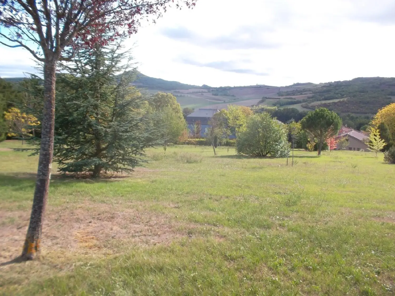  te koop landgoed Issoire Puy-de-Dôme 5