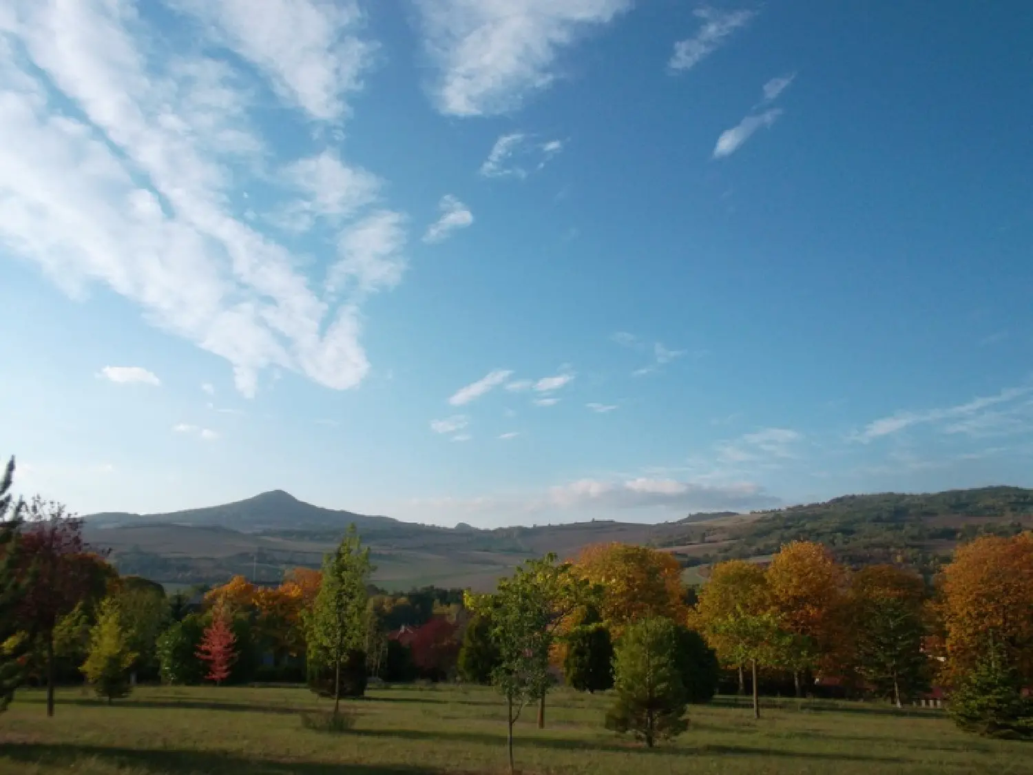  te koop landgoed Issoire Puy-de-Dôme 6