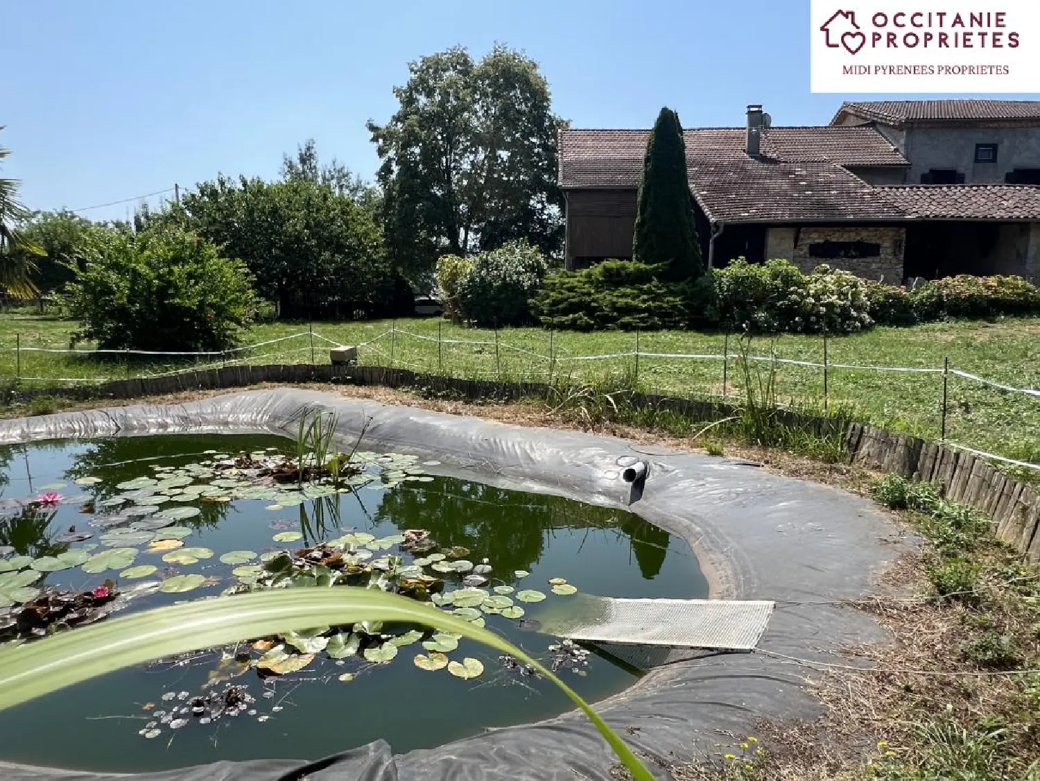  te koop landgoed La Bastide-de-Sérou Ariège 5