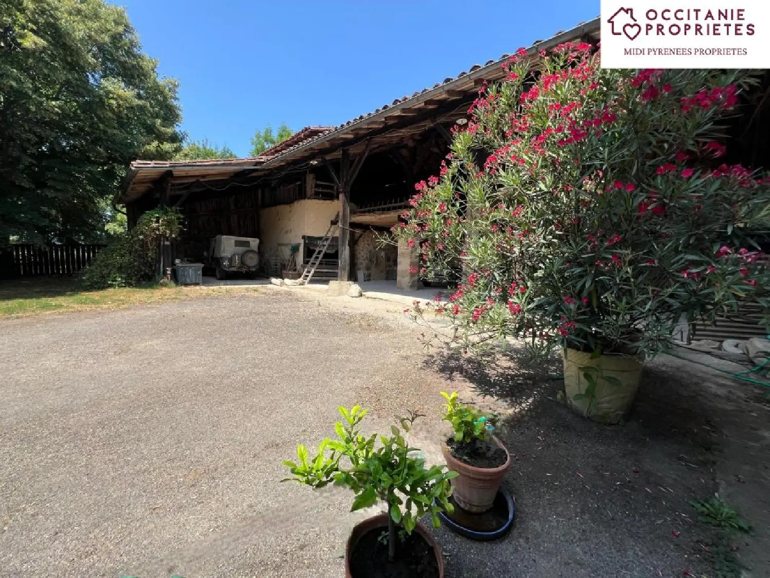  te koop landgoed La Bastide-de-Sérou Ariège 6