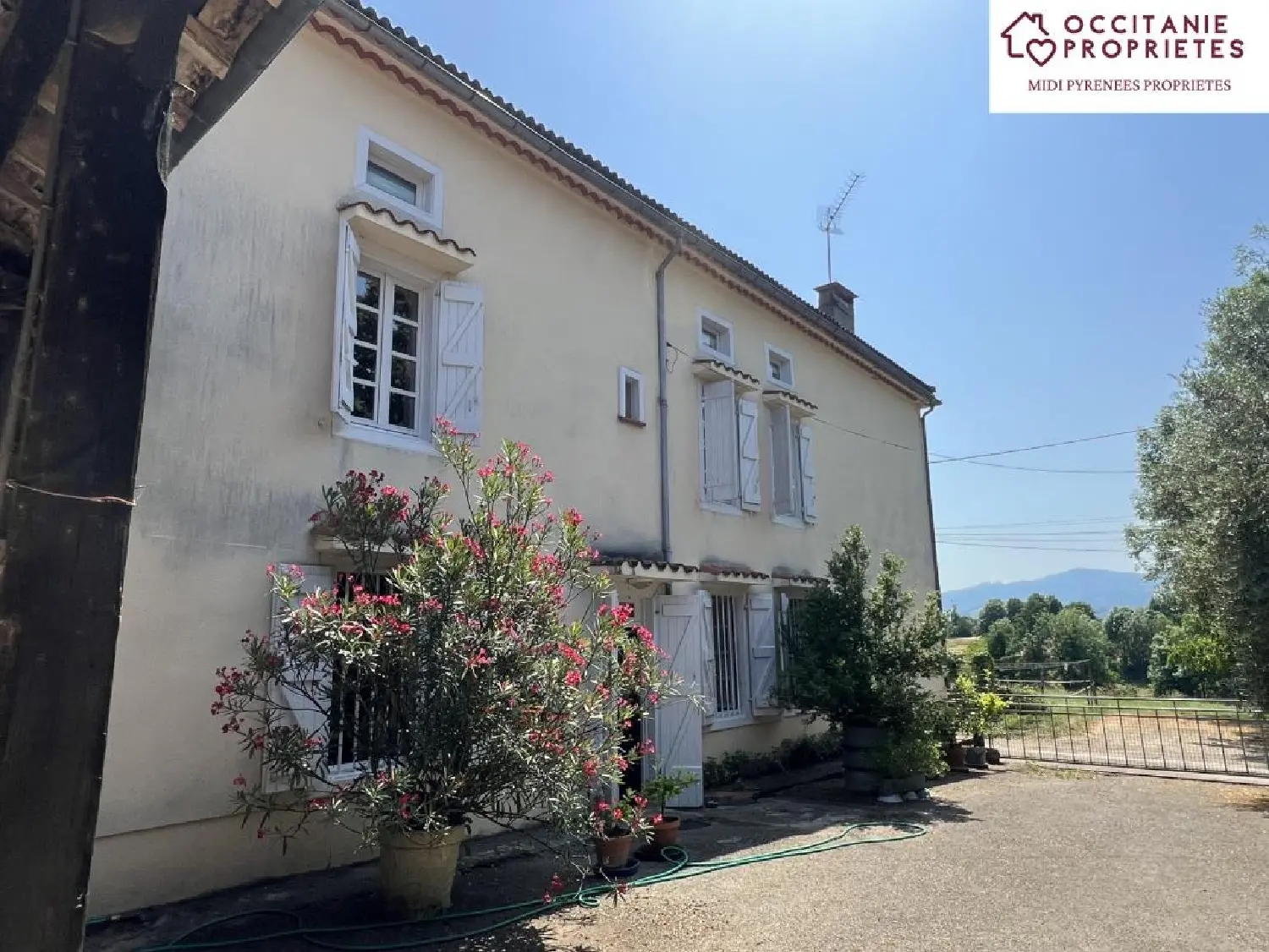  te koop landgoed La Bastide-de-Sérou Ariège 8