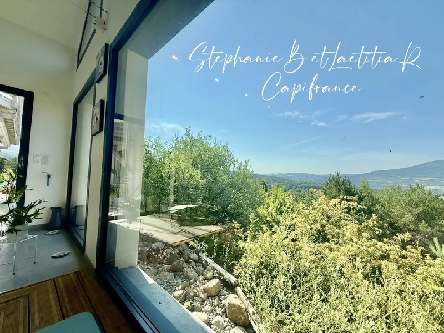  for sale estate Poligny Hautes-Alpes 7