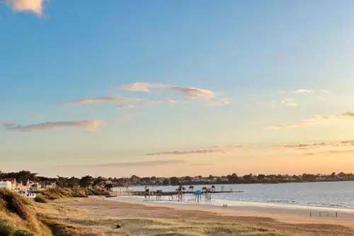 La Plaine-sur-Mer Loire-Atlantique estate foto 7107105