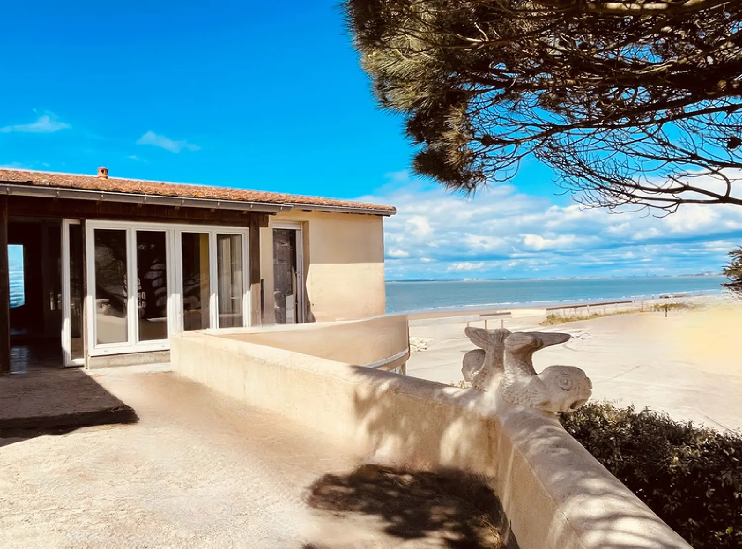  for sale estate La Plaine-sur-Mer Loire-Atlantique 2