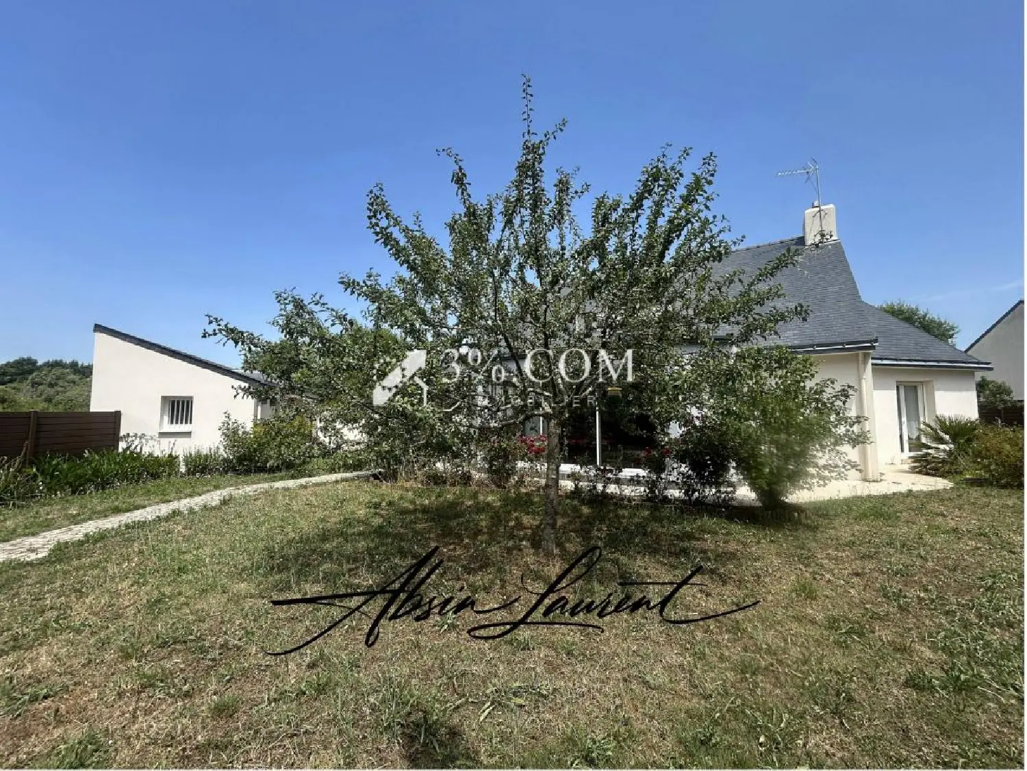  à vendre propriété La Turballe Loire-Atlantique 1