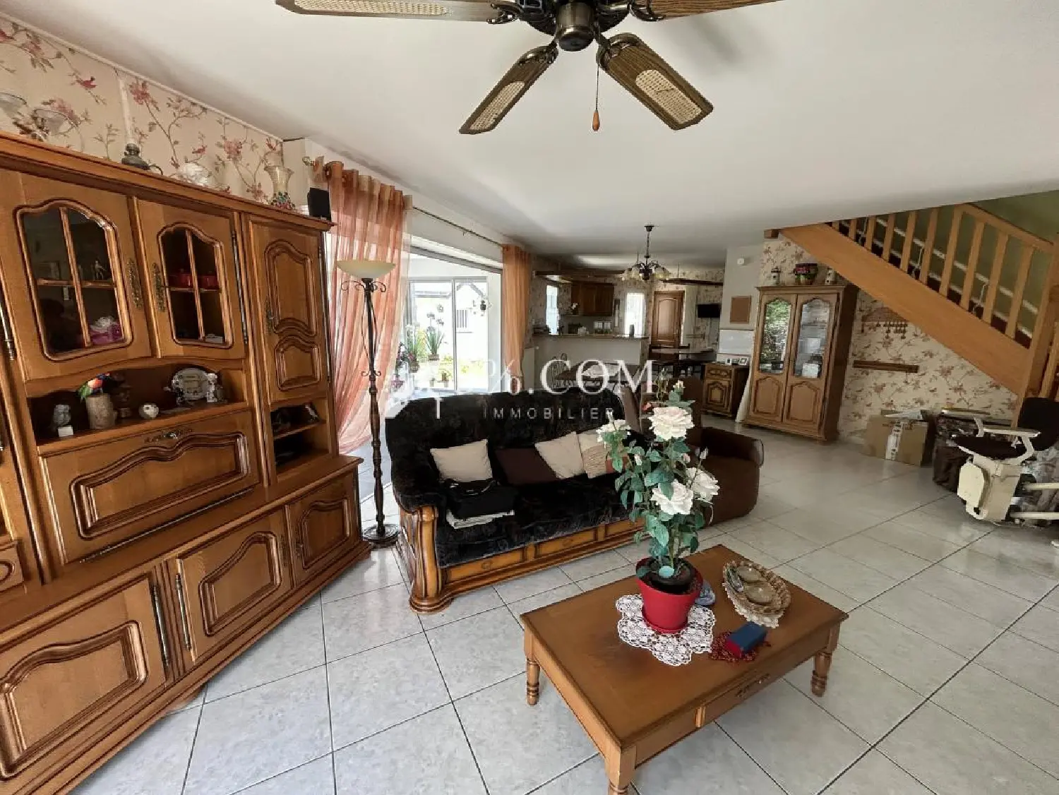  à vendre propriété La Turballe Loire-Atlantique 2