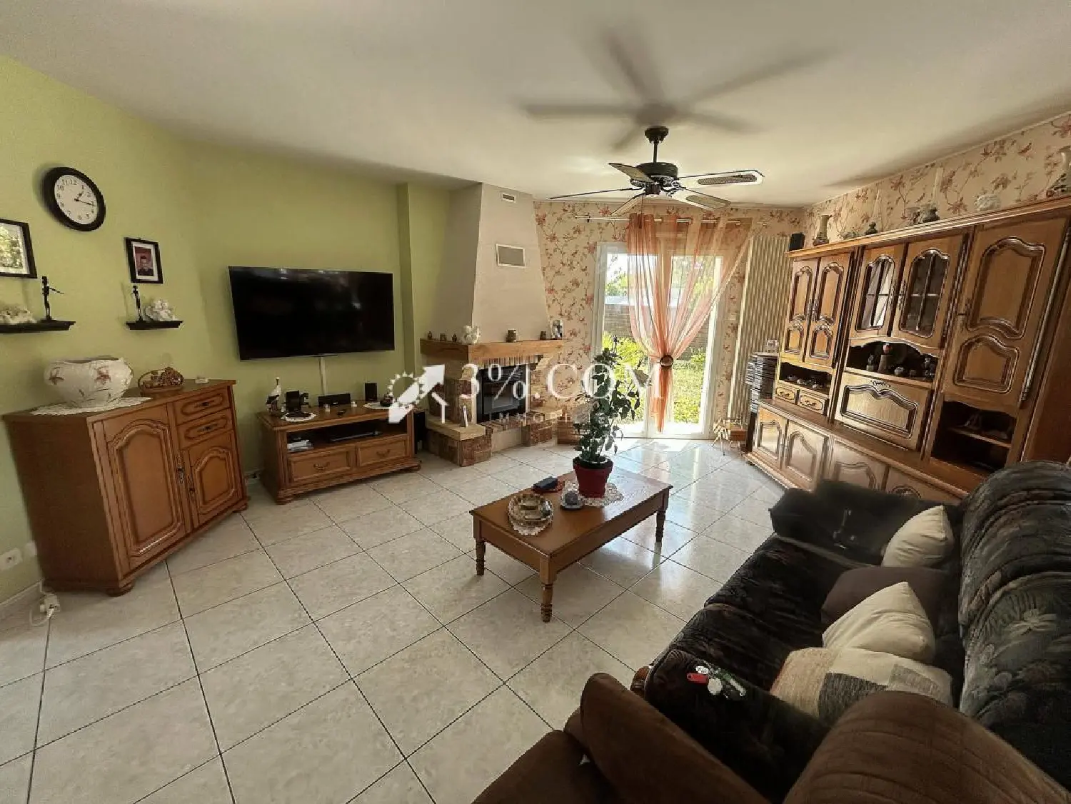  à vendre propriété La Turballe Loire-Atlantique 3