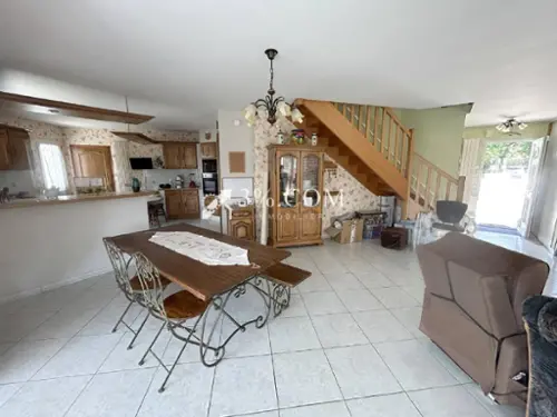 La Turballe Loire-Atlantique Landgut Bild 7108393