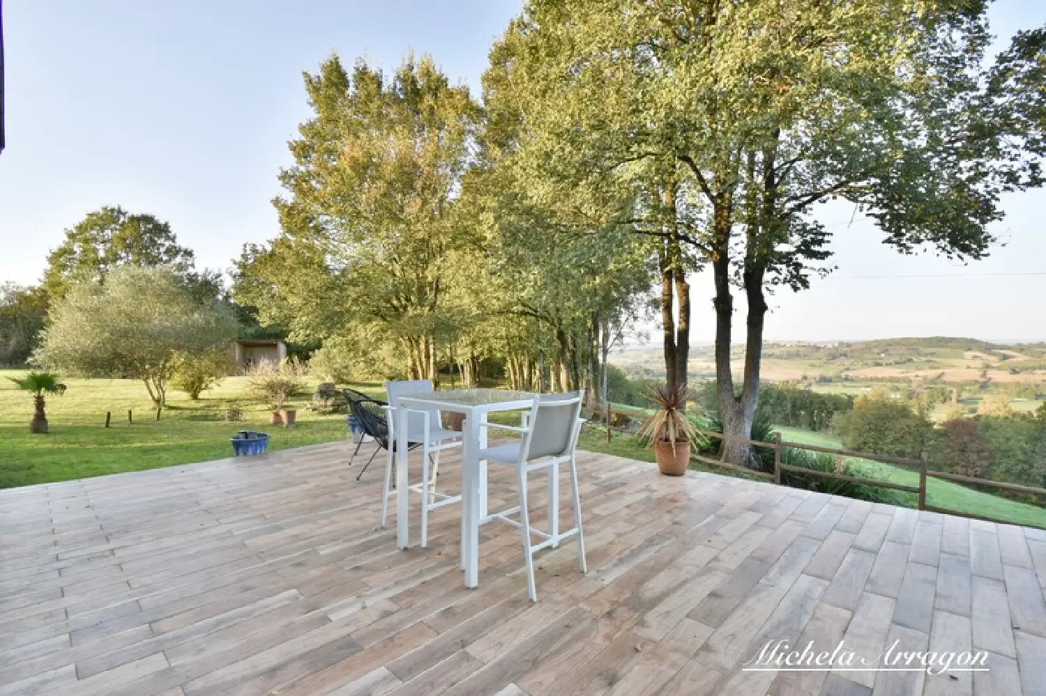  en venta finca rústica Lacépède Lot-et-Garonne 4