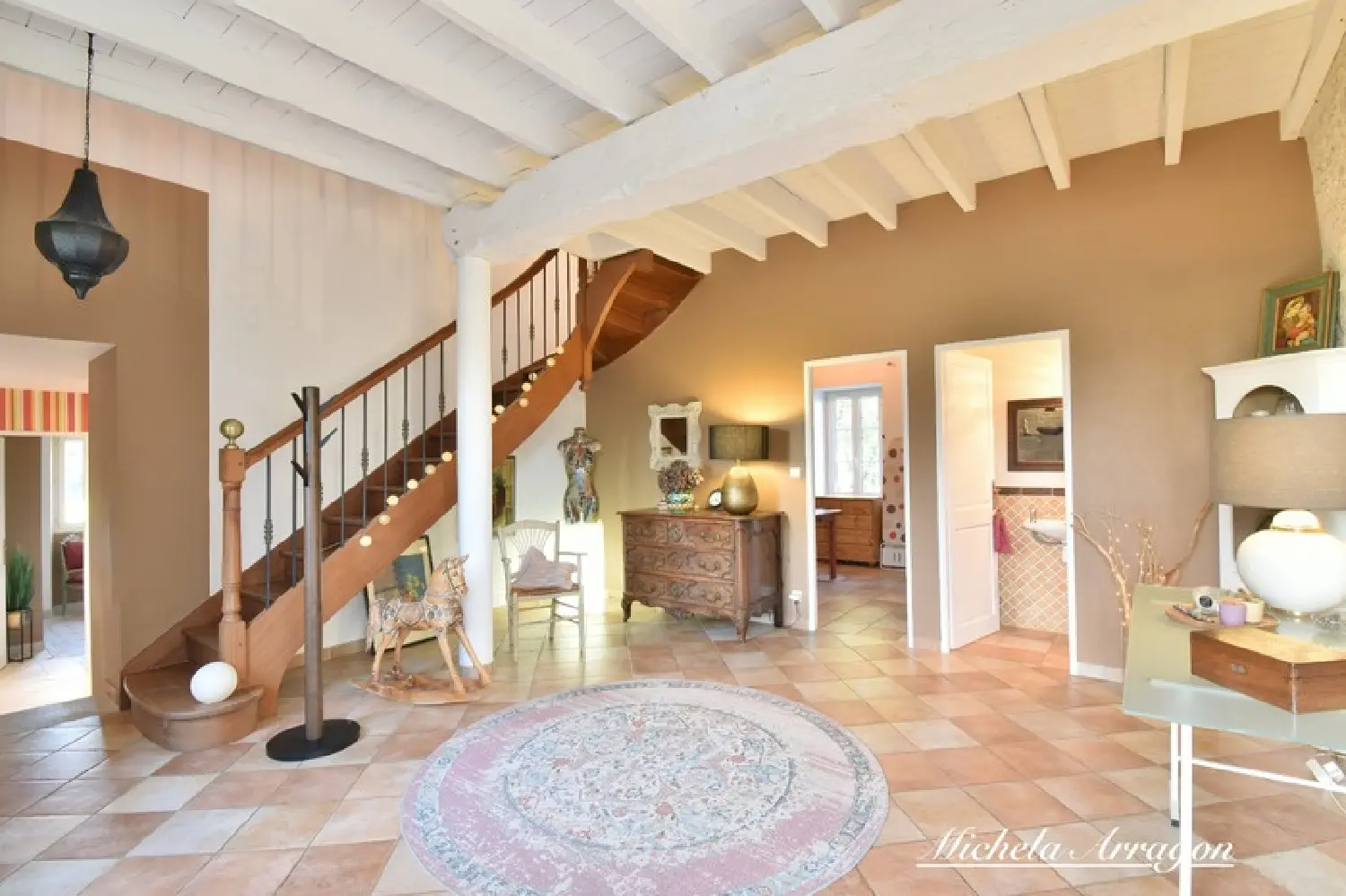  en venta finca rústica Lacépède Lot-et-Garonne 5