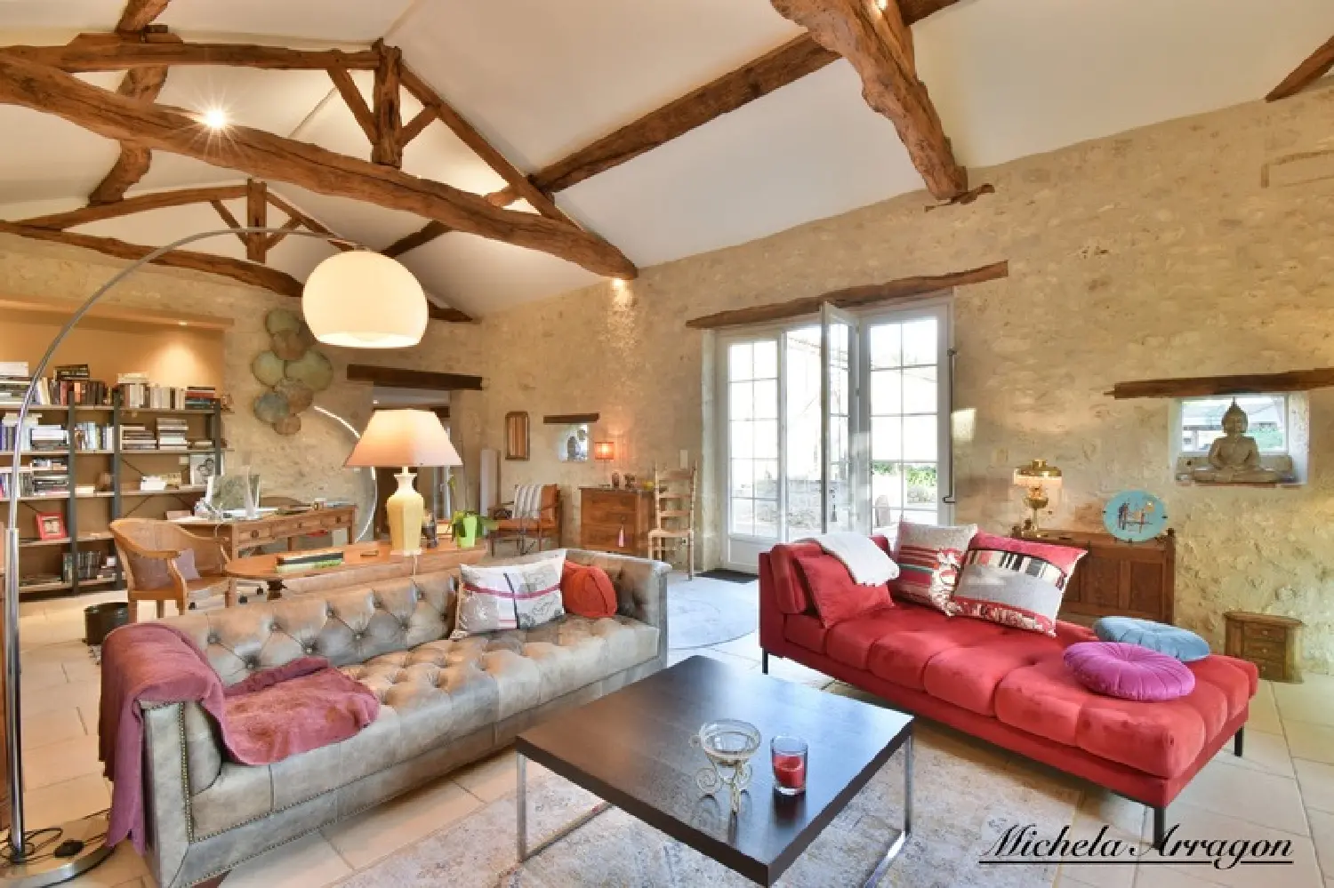  en venta finca rústica Lacépède Lot-et-Garonne 6