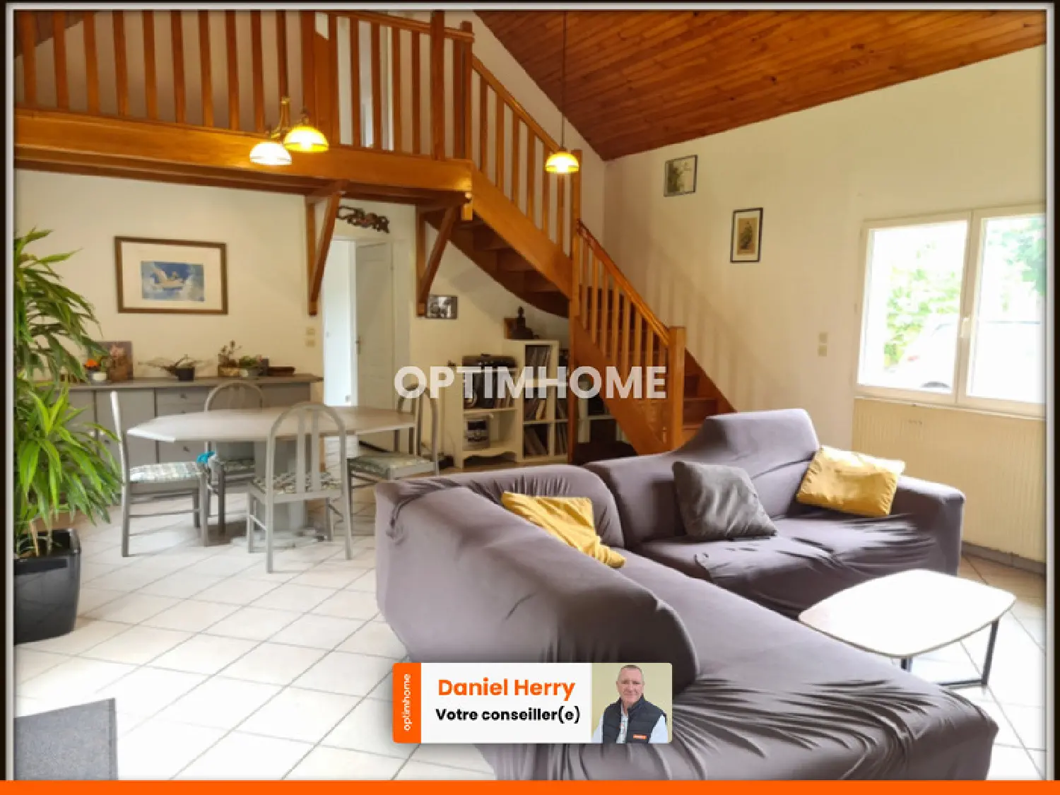  for sale estate Landivisiau Finistère 5