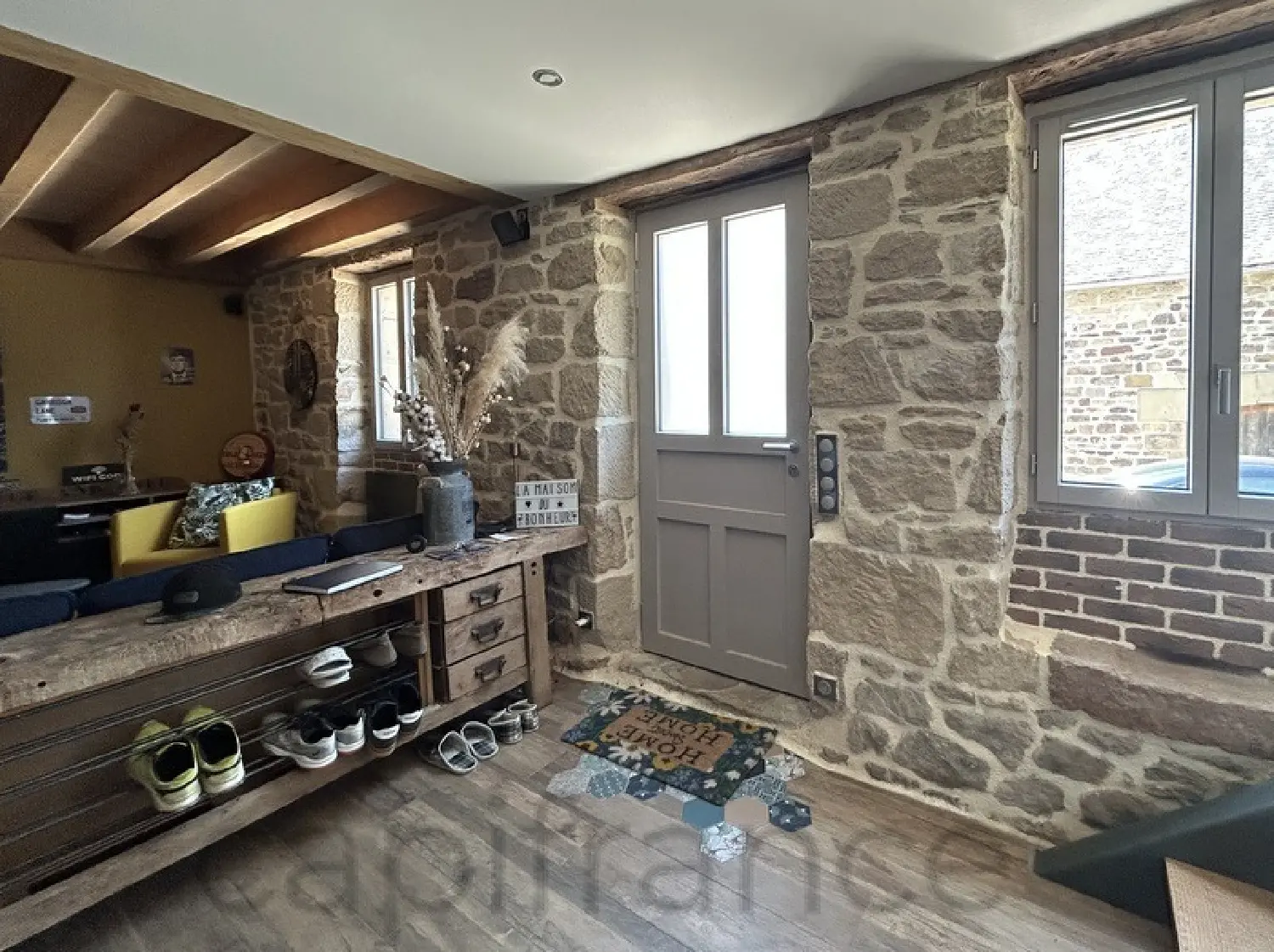  en venta finca rústica Lanteuil Corrèze 6
