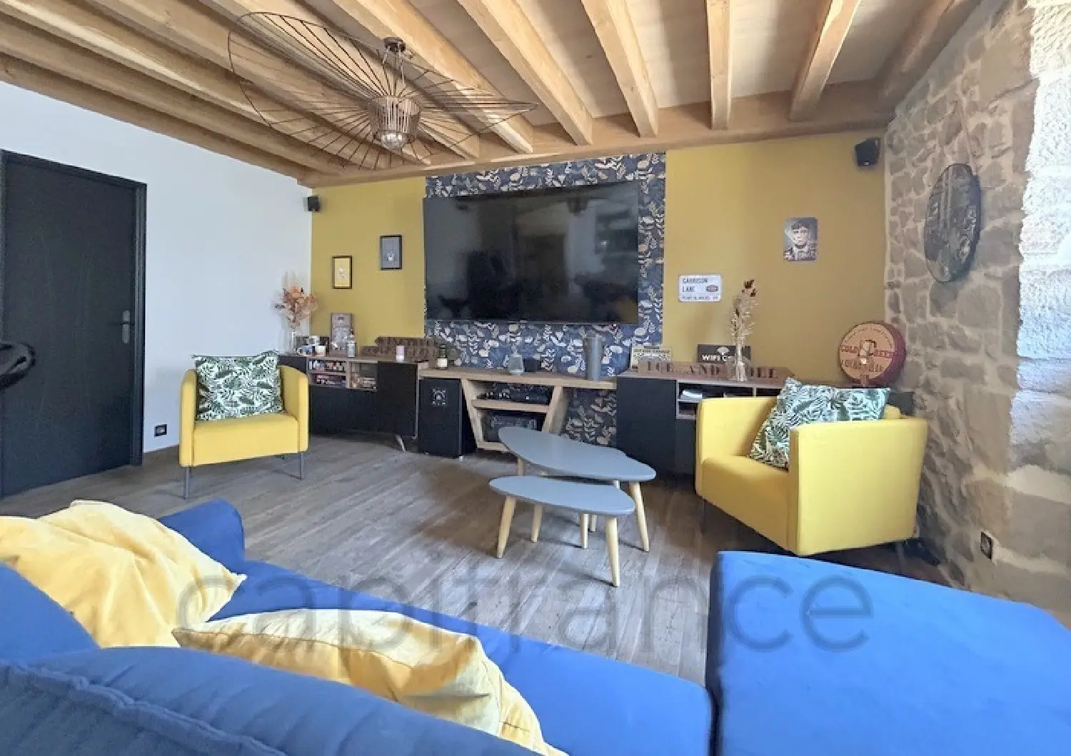  en venta finca rústica Lanteuil Corrèze 7