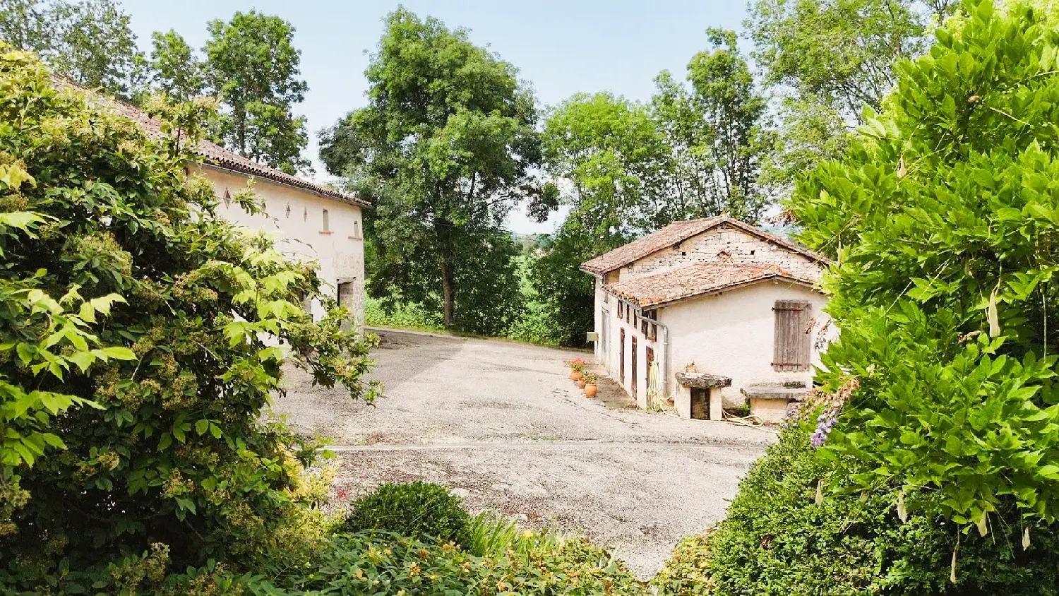  for sale estate Lapenche Tarn-et-Garonne 3
