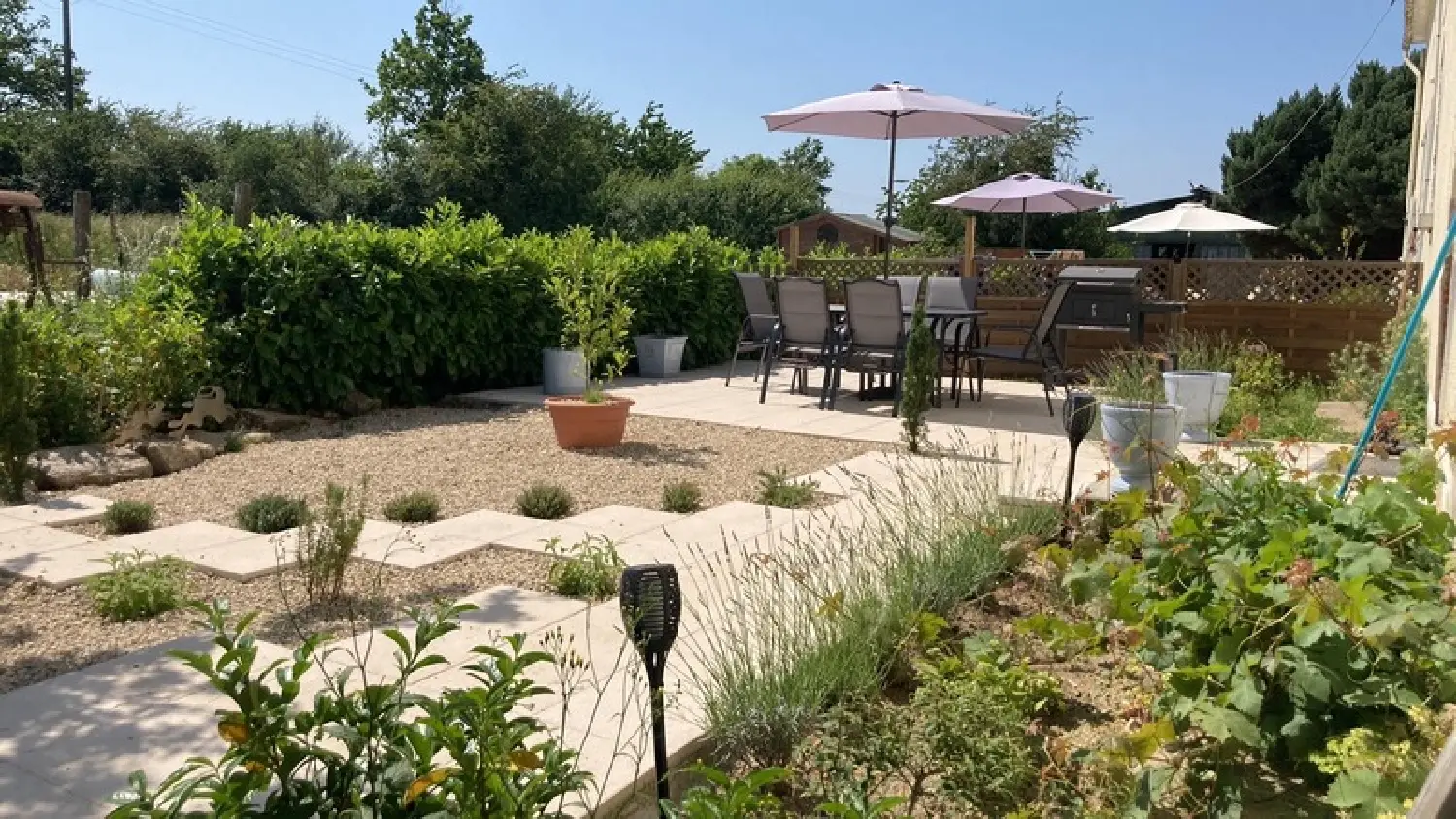  te koop landgoed Largeasse Deux-Sèvres 5