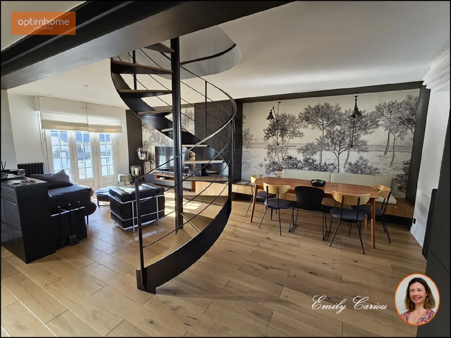  en venta finca rústica Larmor-Plage Morbihan 1