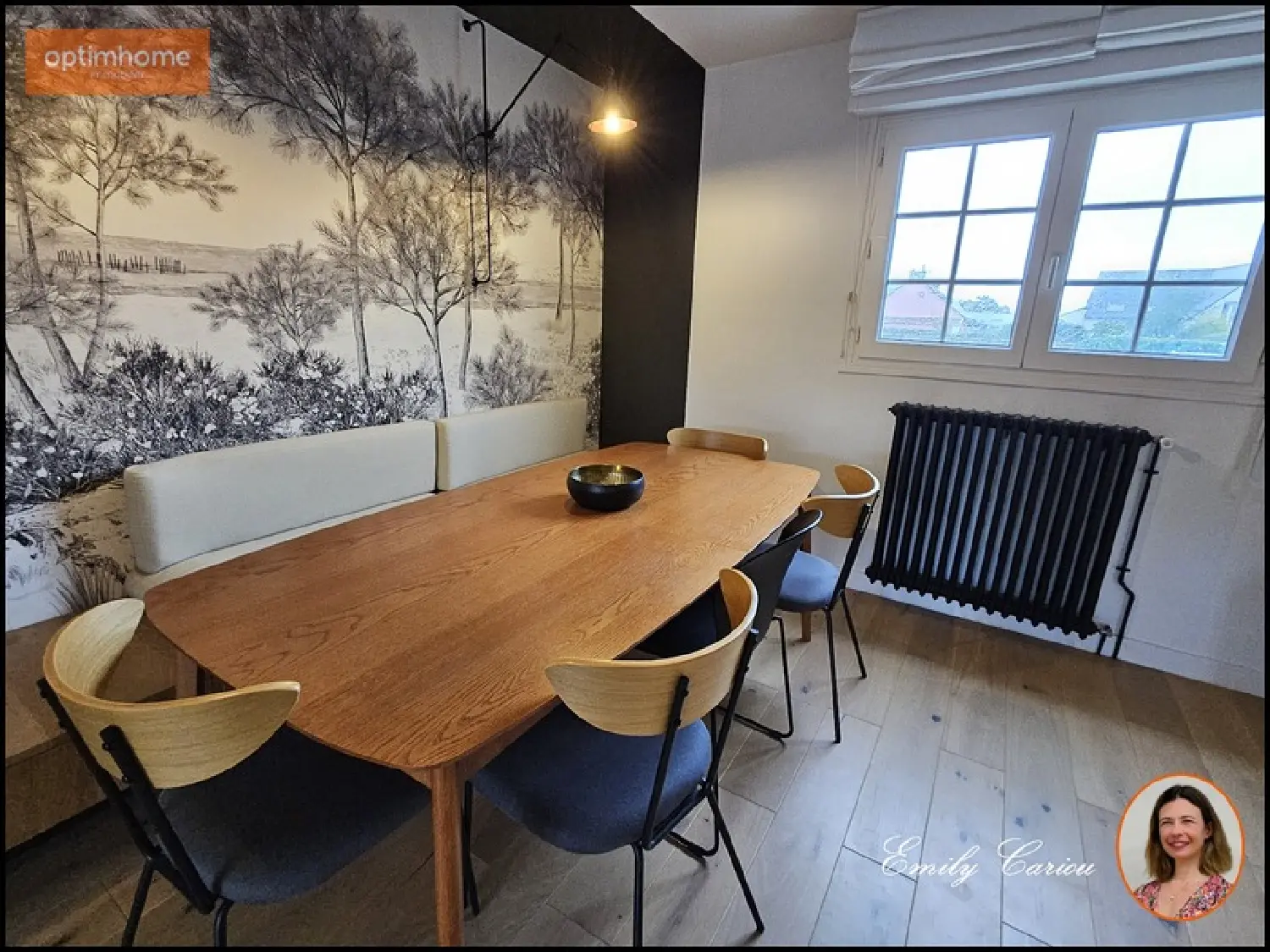  en venta finca rústica Larmor-Plage Morbihan 2