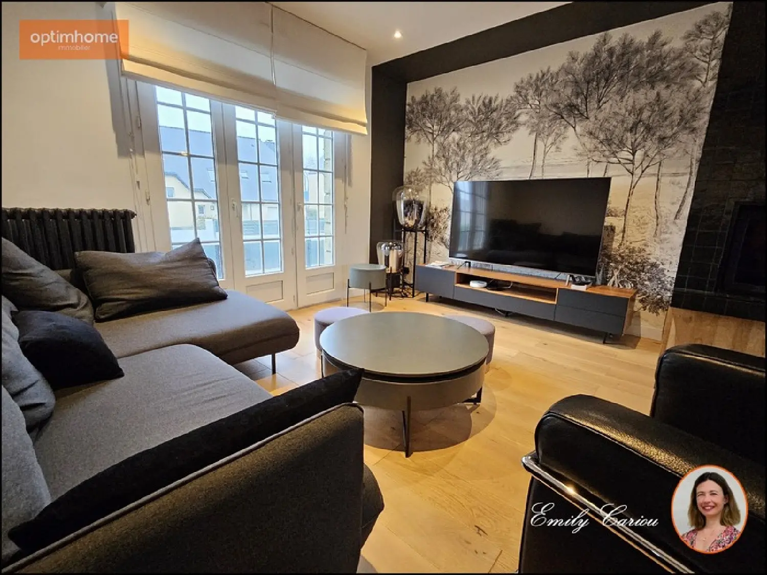  en venta finca rústica Larmor-Plage Morbihan 3
