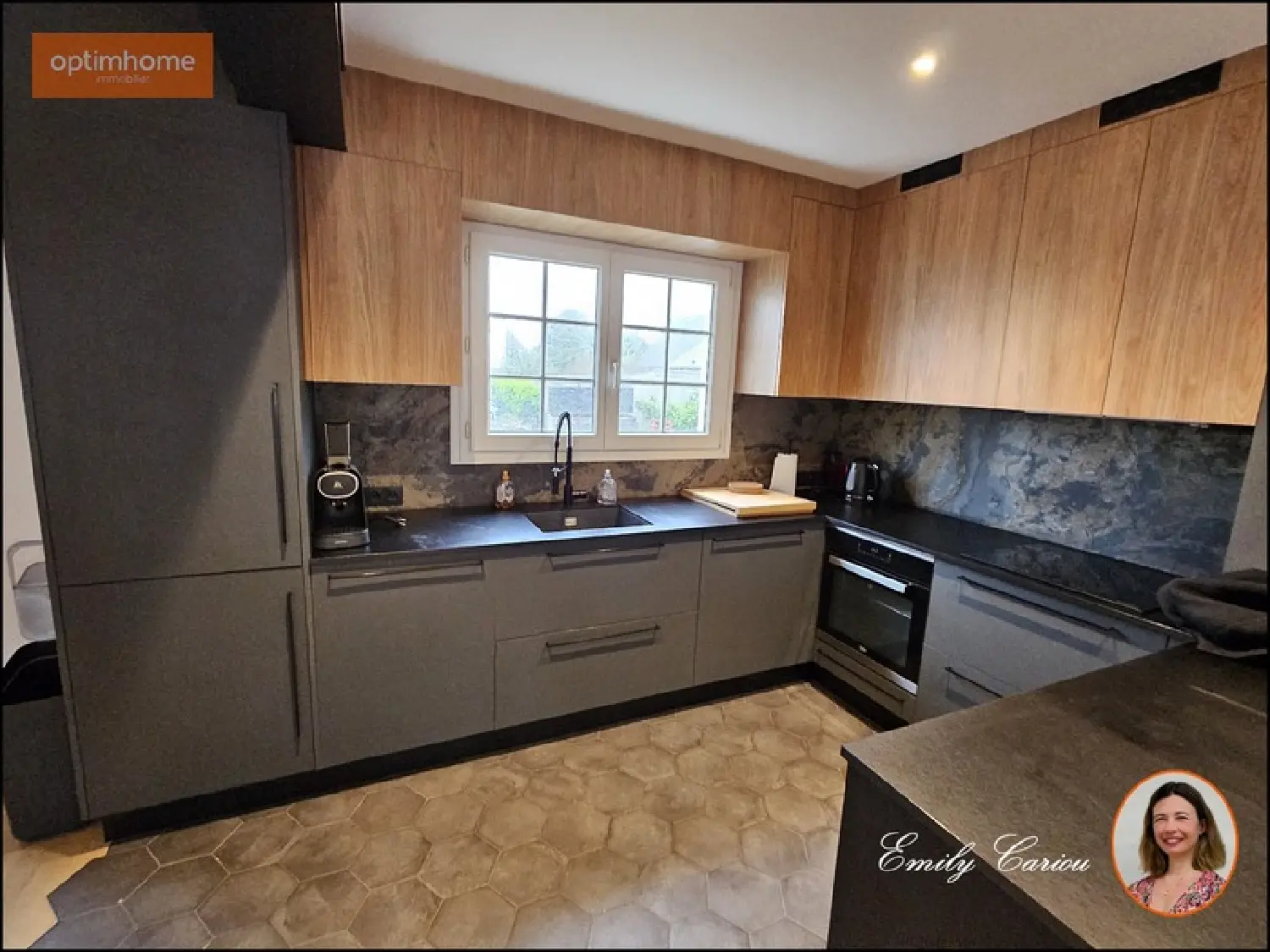  en venta finca rústica Larmor-Plage Morbihan 4