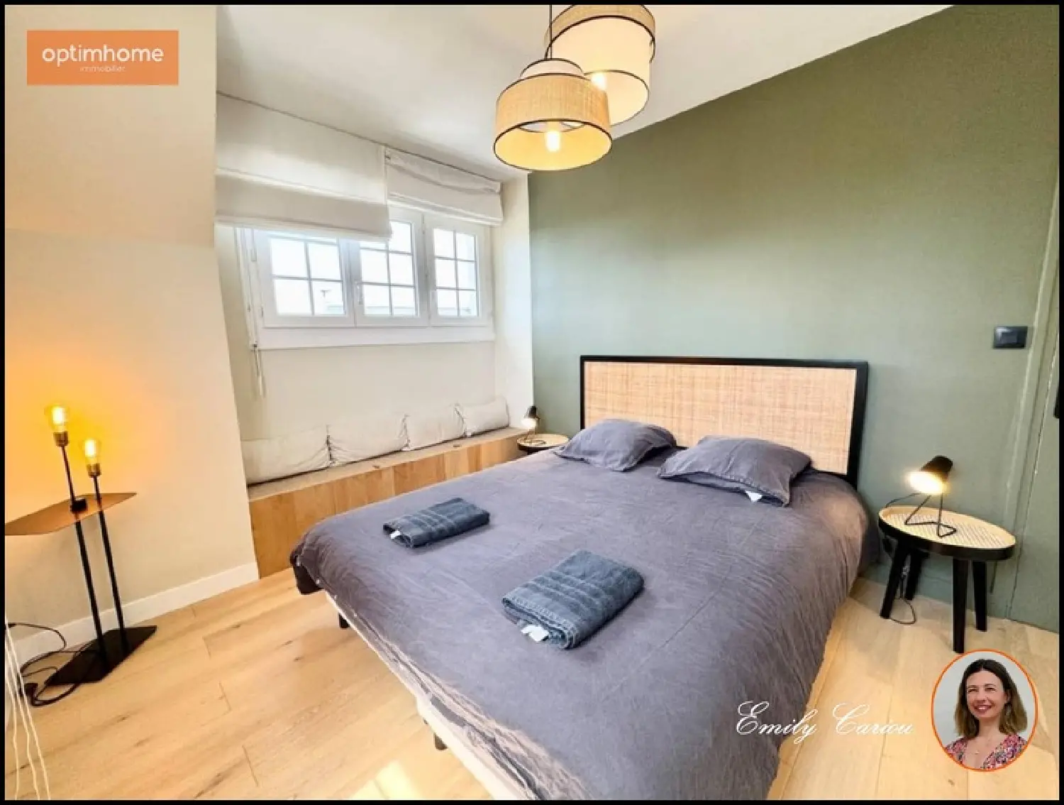  en venta finca rústica Larmor-Plage Morbihan 7