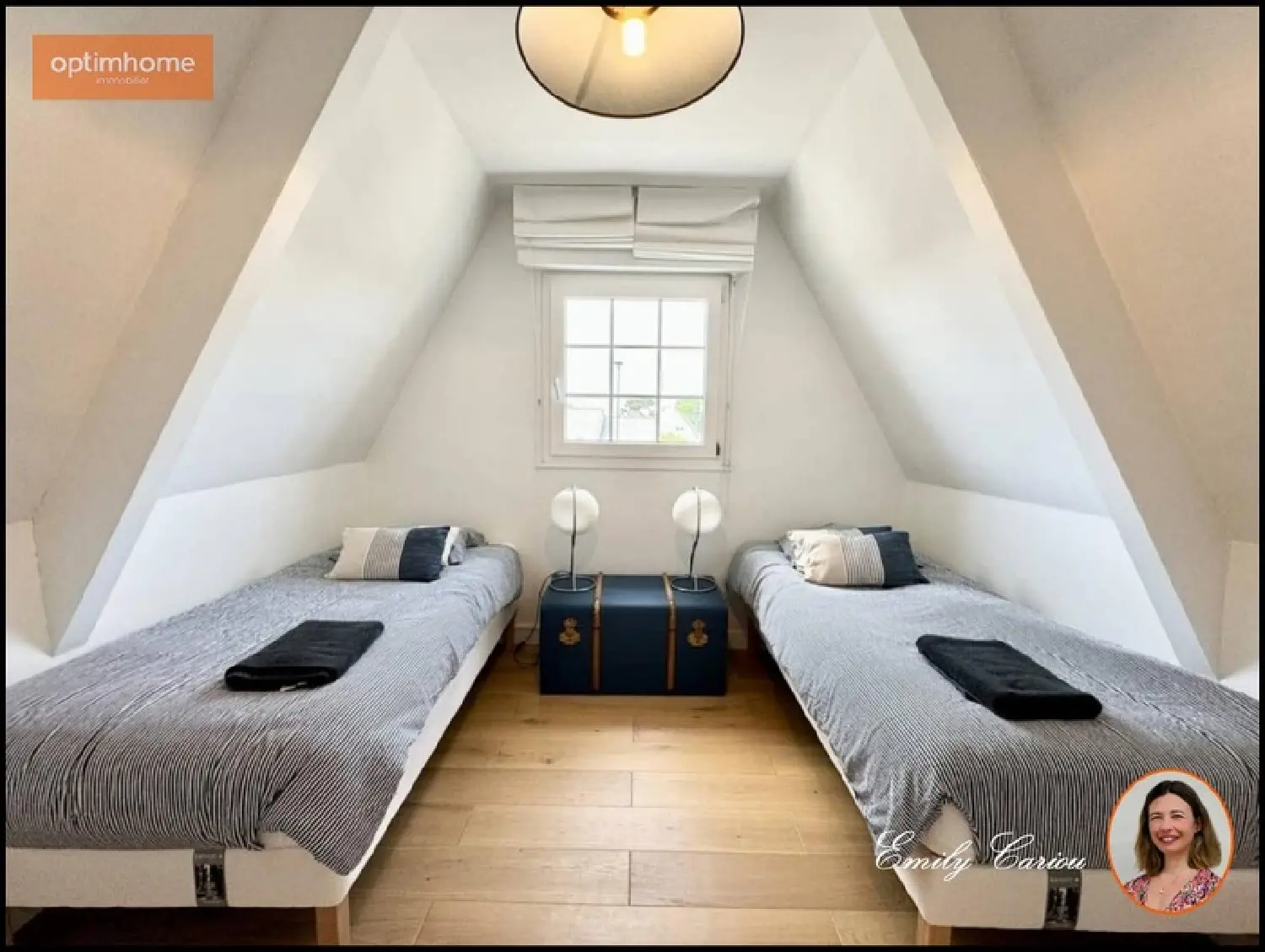  en venta finca rústica Larmor-Plage Morbihan 8