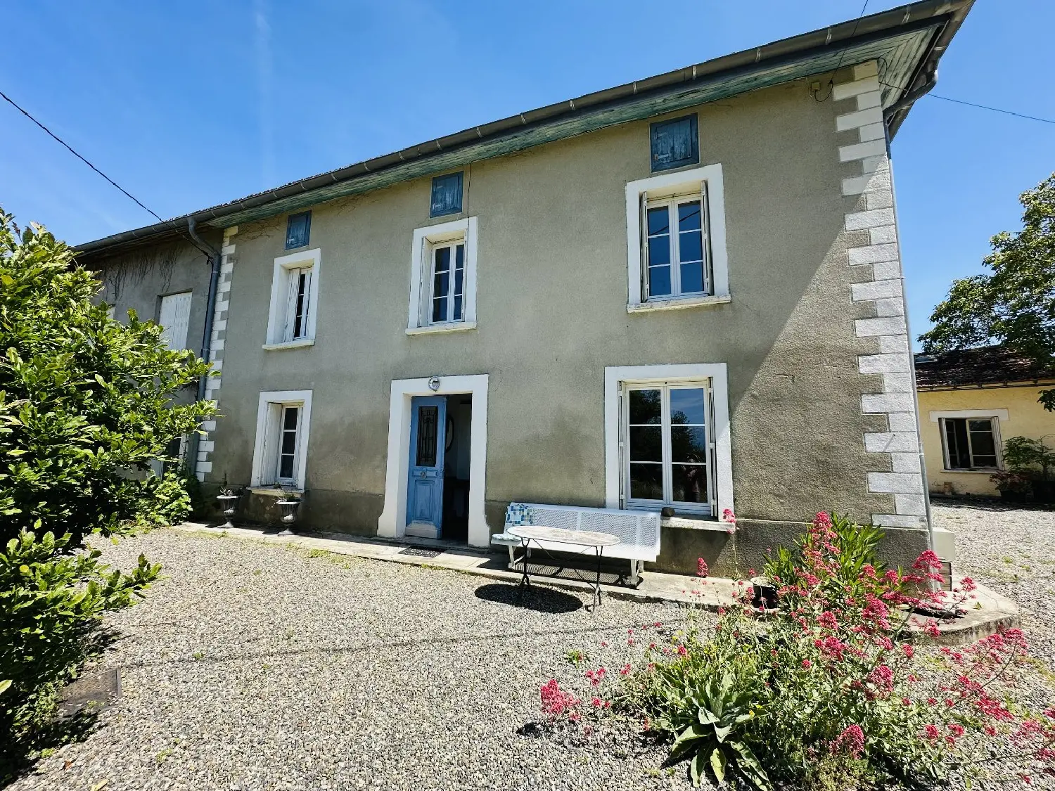  à vendre propriété Lasserre Ariège 2