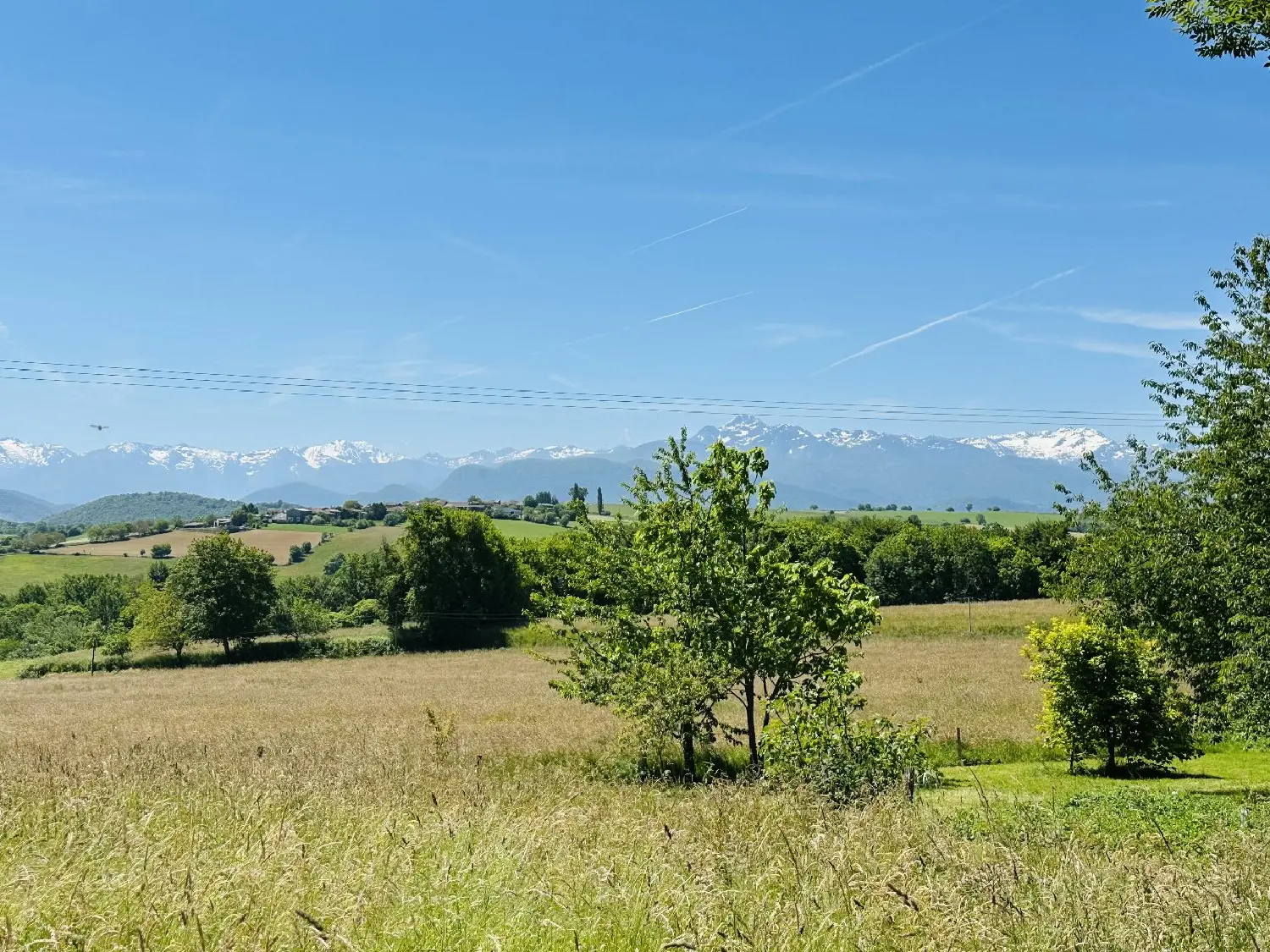  à vendre propriété Lasserre Ariège 4