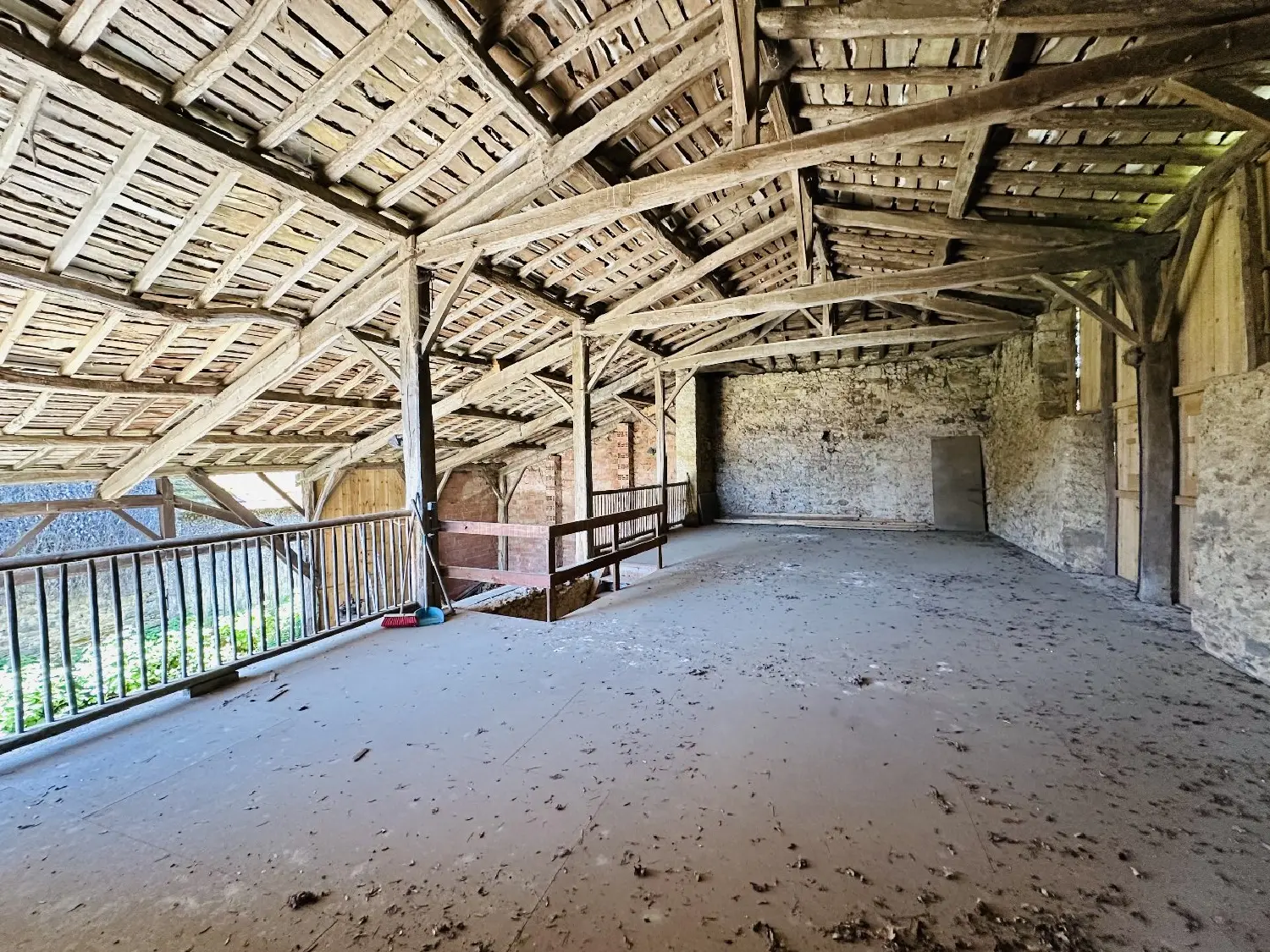  à vendre propriété Lasserre Ariège 5