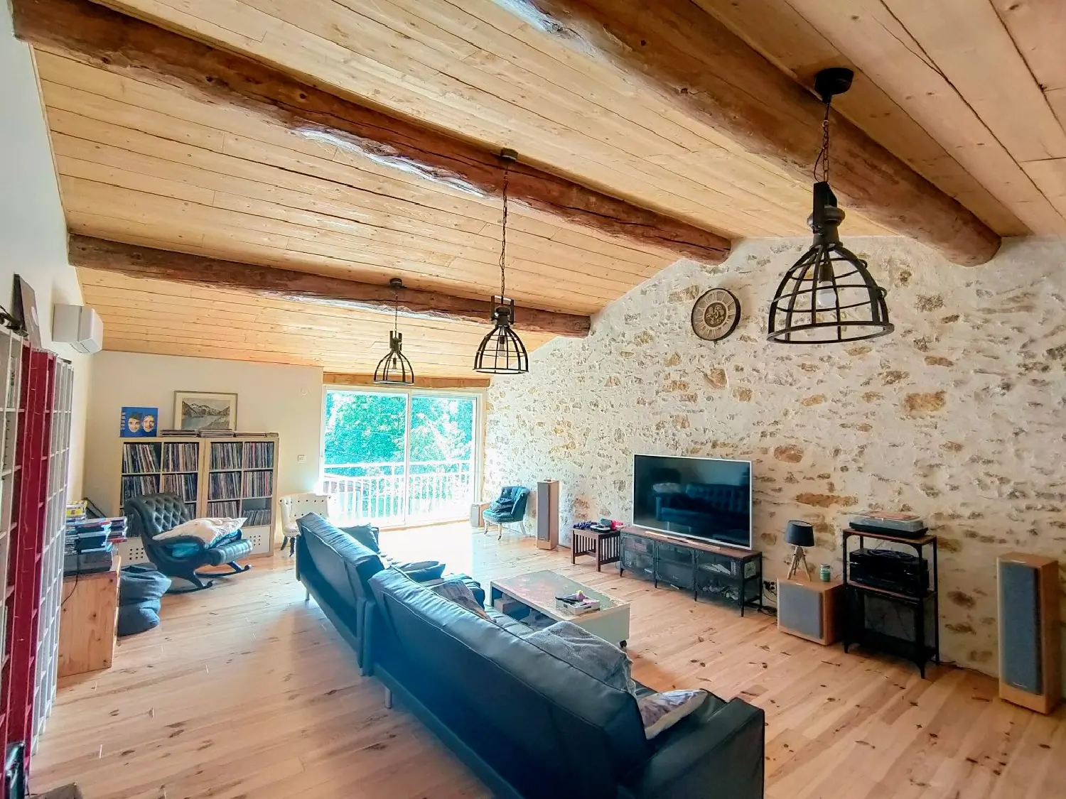  for sale estate Lavelanet Ariège 5