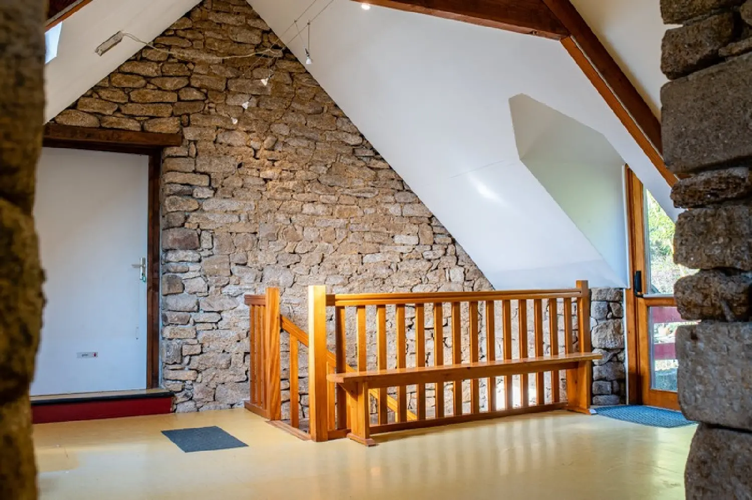  te koop landgoed Le Faouët Morbihan 6