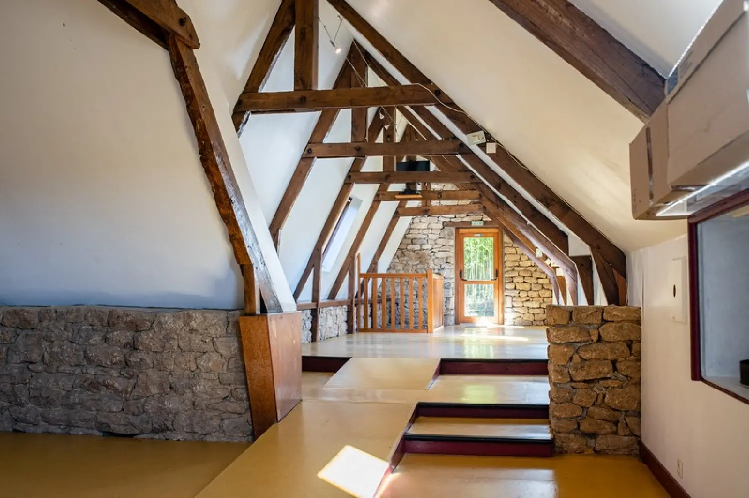  te koop landgoed Le Faouët Morbihan 7