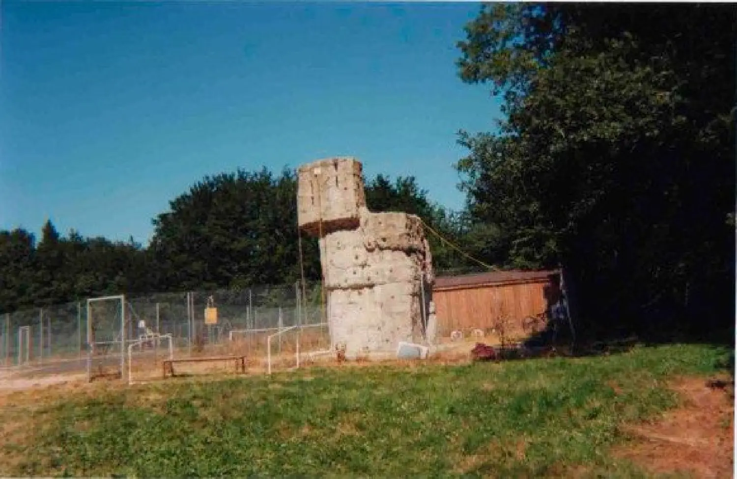  te koop landgoed Le Soulié Hérault 5