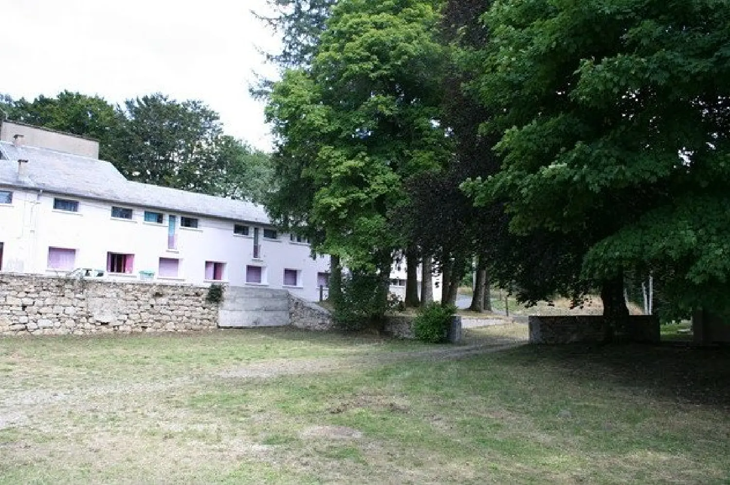  te koop landgoed Le Soulié Hérault 6