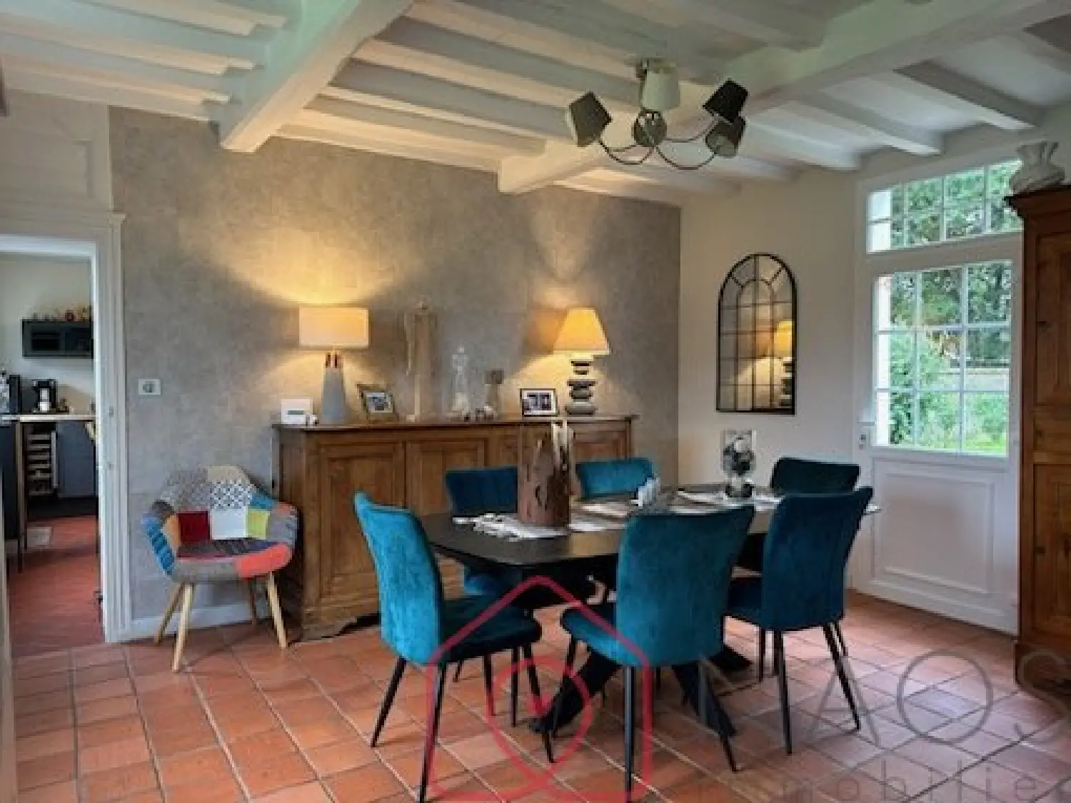  en venta finca rústica Le Tréport Seine-Maritime 4
