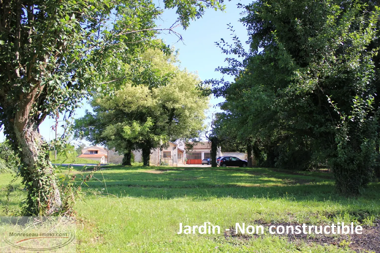  à vendre propriété Loché Saône-et-Loire 2